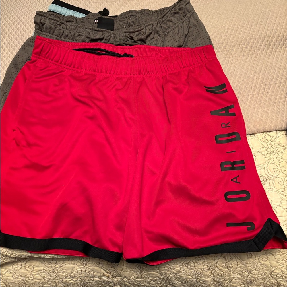 Jordan shorts - Picture 4 of 7
